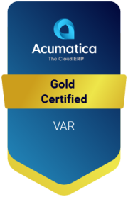 acumtaica gold certified partner 2024