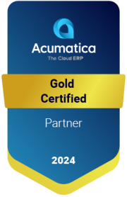 acumtaica gold certified partner 2024