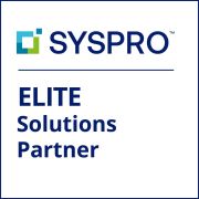 SYSPRO ELITE PARTNER SOLUTIONS 2024